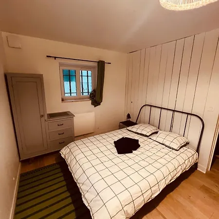 Milady Surf Apartament *