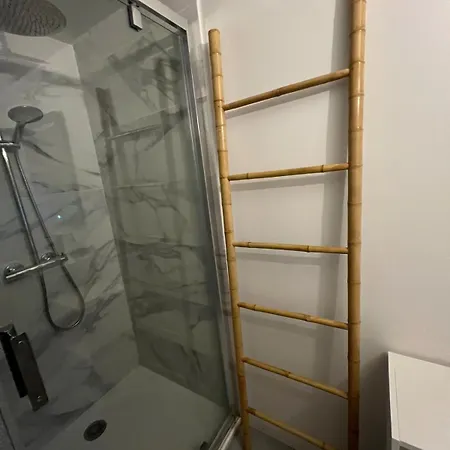 Milady Surf Apartmán *