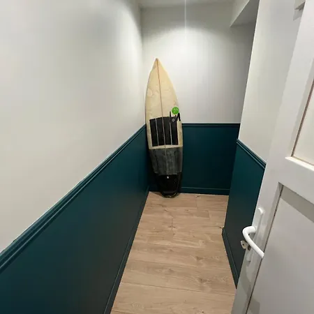 Apartmán Milady Surf Biarritz