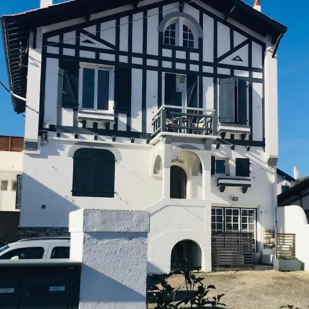 Apartament Milady Surf