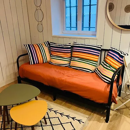 Milady Surf Biarritz