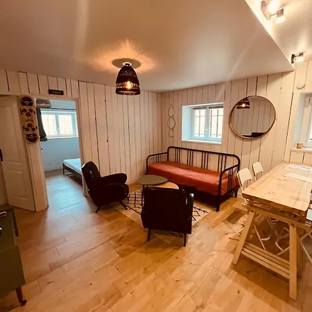 Milady Surf Apartmán *