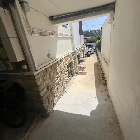 Apartament Milady Surf