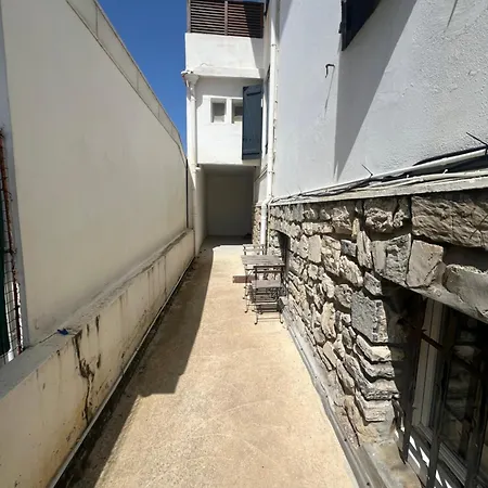 Apartmán Milady Surf