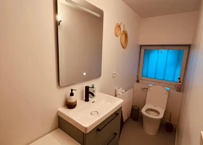 Milady Surf Appartement