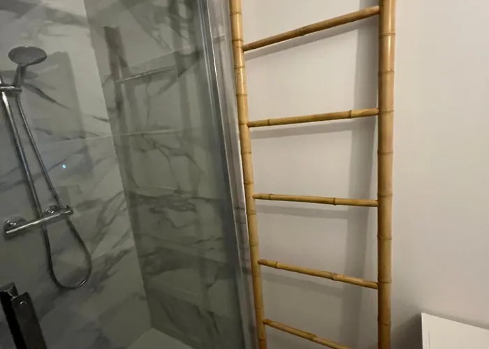 Apartament Milady Surf