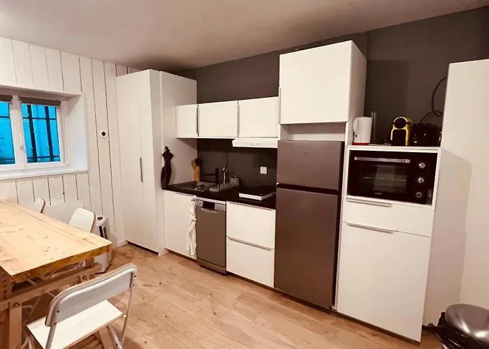 Milady Surf Apartament