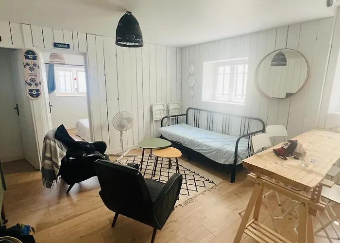 Milady Surf Biarritz