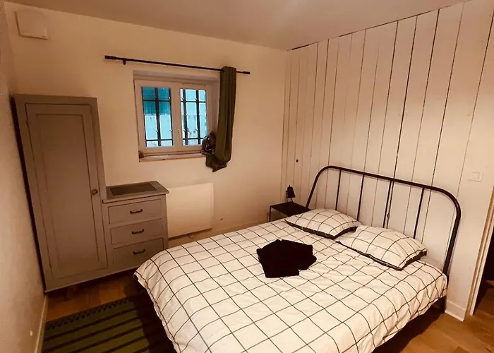 Milady Surf Appartement *