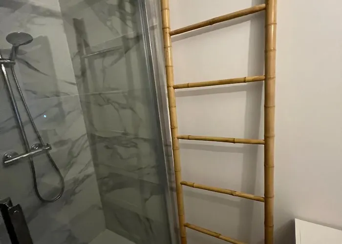 Milady Surf Appartement *