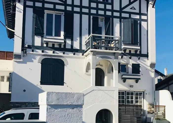 Appartement Milady Surf