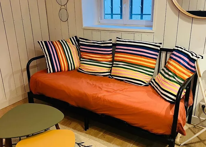 Milady Surf Biarritz