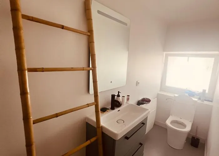 Appartement Milady Surf