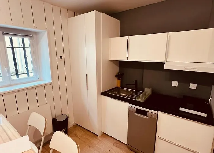 Apartament Milady Surf *