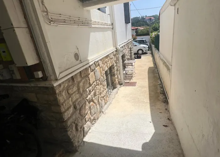 Apartament Milady Surf