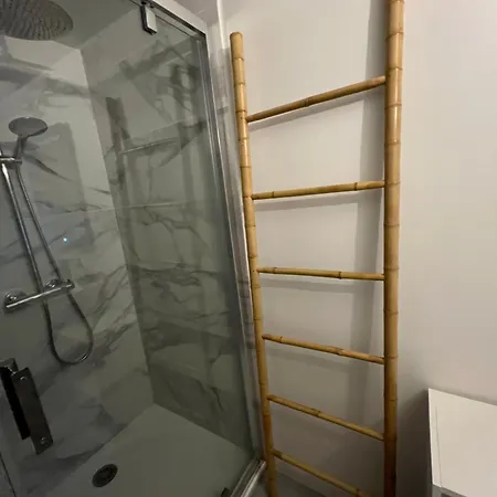 Apartment T2 Beaurivage Milady