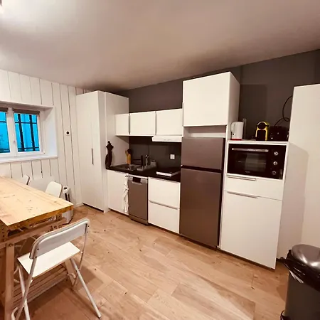 Milady Surf Apartamento