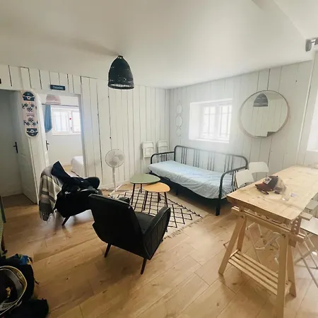 Milady Surf ビアリッツ