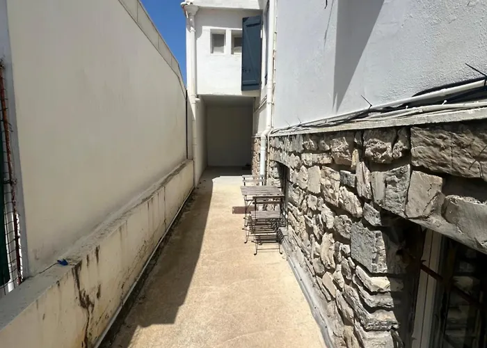 Apartman Milady Surf